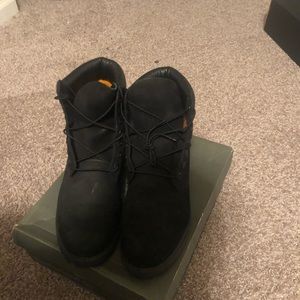 Timberland Boots size 12